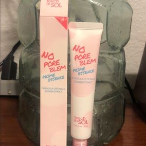 No Poreblem Prime Essence